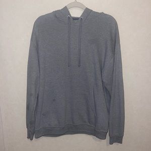 Athletic works hoodie
